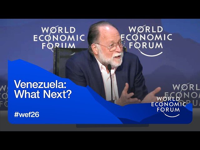 Venezuela - What Next? Economic Trajectory and Regional Implications