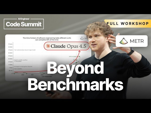 How METR Measures Long Tasks and Experienced Open Source Dev Productivity