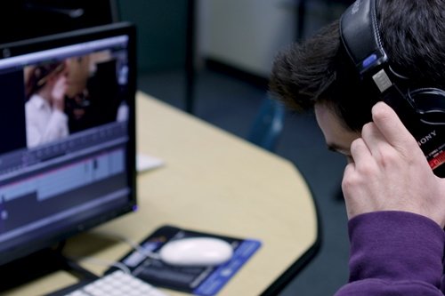 Adobe Premiere Pro I (Live Online)