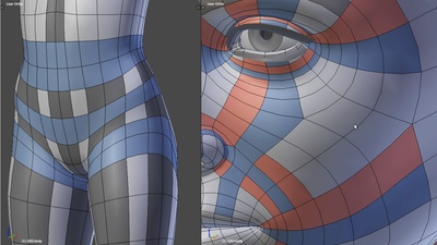 Learn Character Modeling