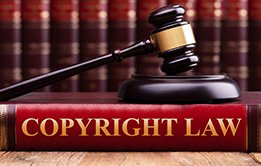 Copyright and Related Rights Law