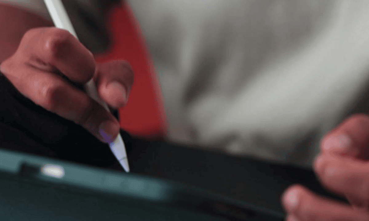 Animated Storytelling: Emotive Animation in Procreate Dreams