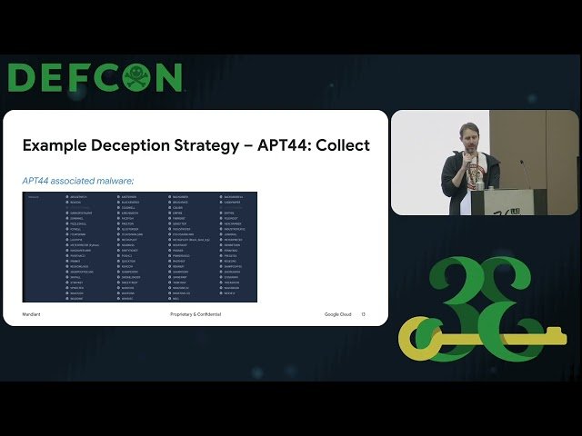 Deploying Deception in Depth for ICS
