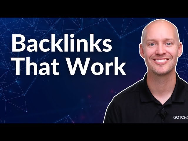 Never Waste Money on Backlinks Again
