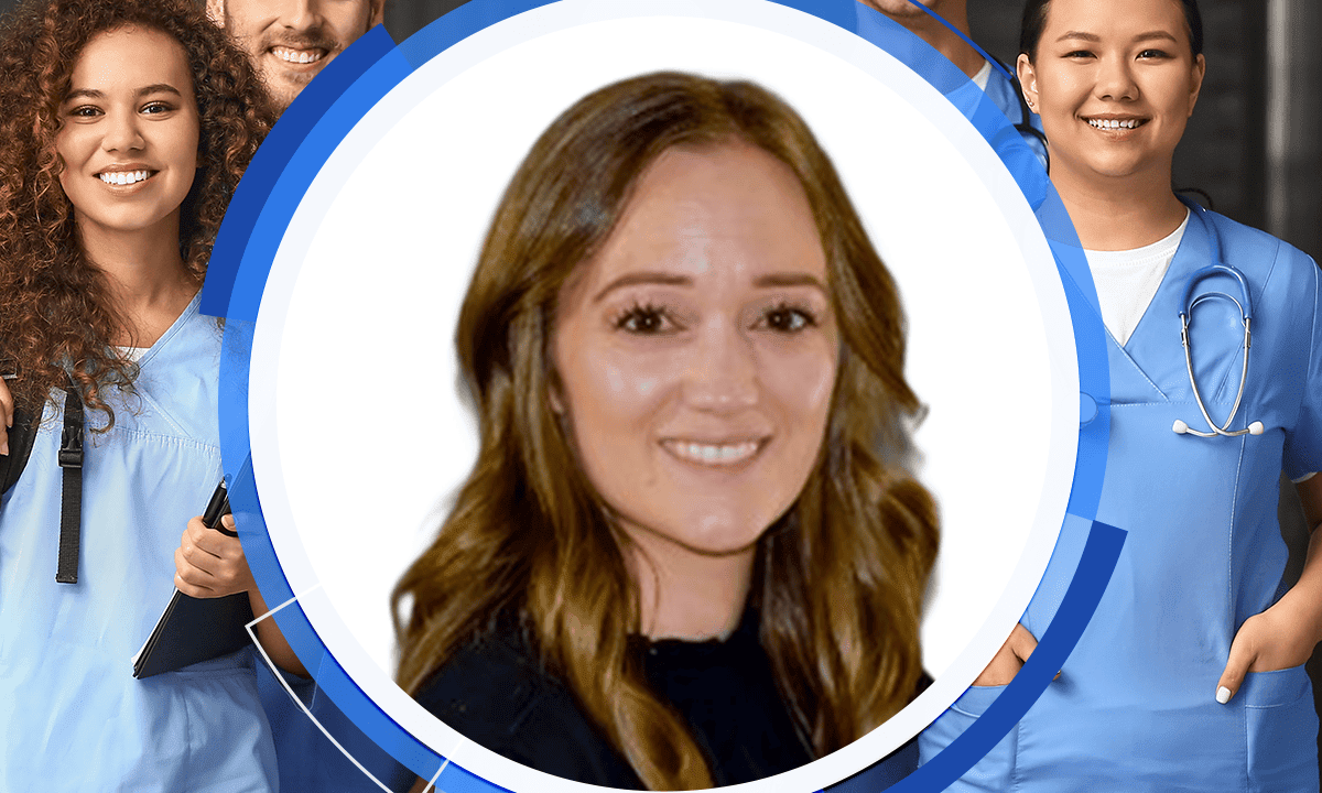 Nursing Leadership Essentials: Quality Improvement & Safety