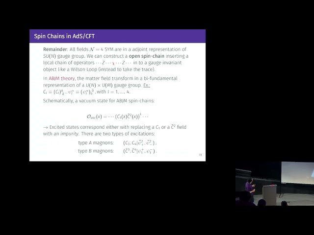 Anomalous Dimensions from Open Boundary Spin Chains in AdS4/CFT3