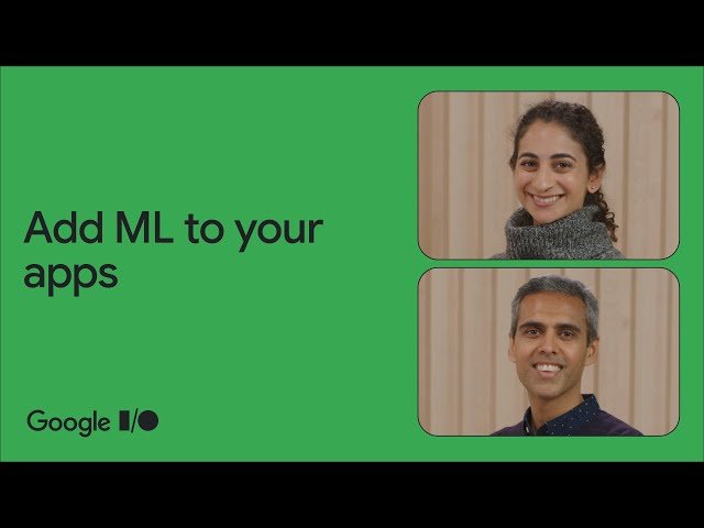 Adding Machine Learning to Applications via Simple Database Queries