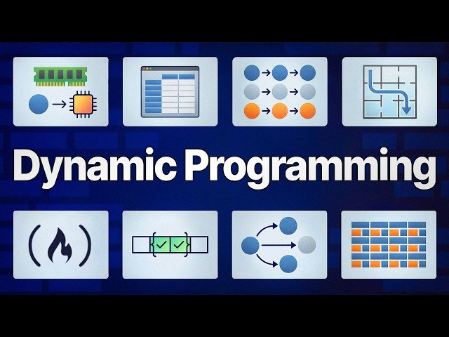 Lean Dynamic Programming with Animations - Full Course for Beginners