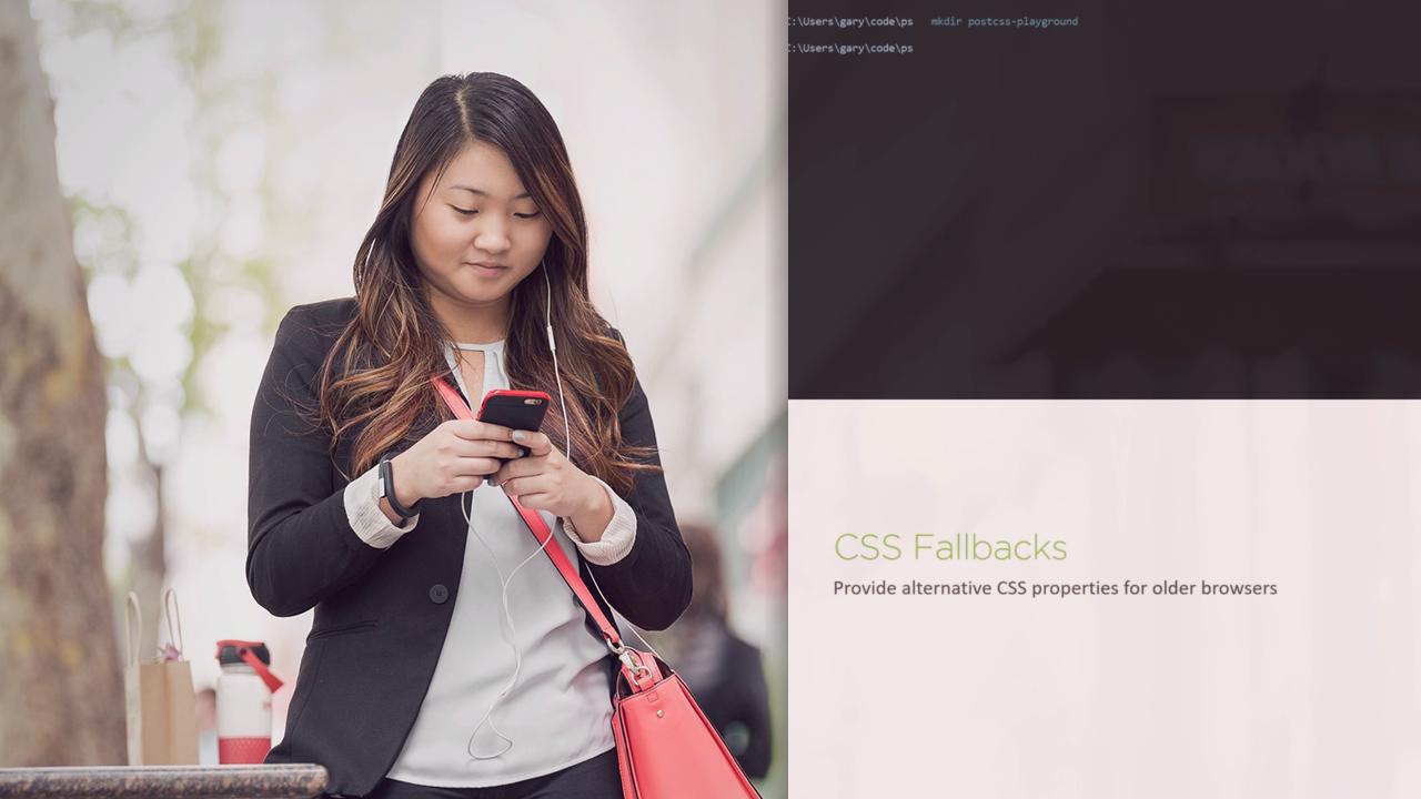Online Course: Improving CSS with PostCSS from Pluralsight | Class Central