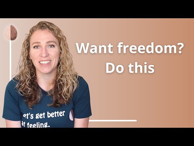 The Life-Changing Power of Making Repairs