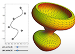 Generating and Printing 3D Objects: Wolfram U Class