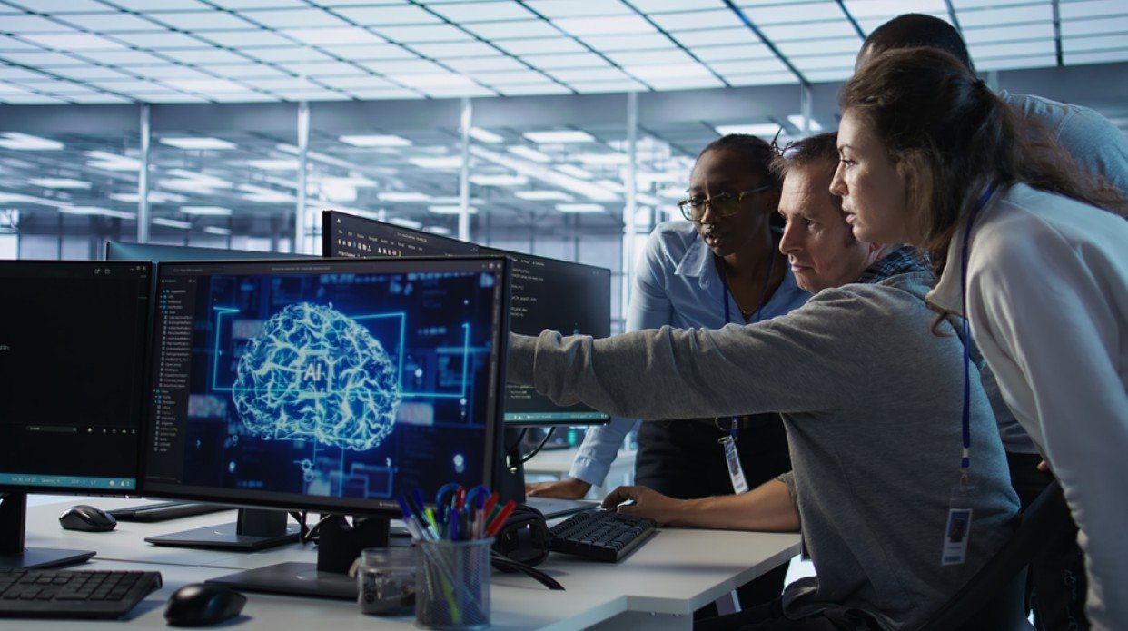 AI Ethics for Government Employees (Live Online)