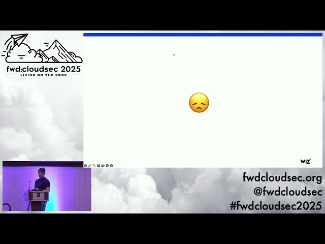 The Good, the Bad, and the Ugly - Hacking 3 CSPs with 1 Vulnerability