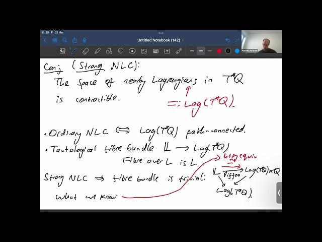 Parametrised Whitehead Torsion of Families of Nearby Lagrangians