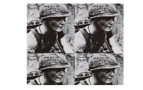 Philosophy and War (Live Online)