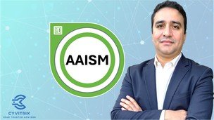 AAISM®-Aligned - Ultimate AI Security Management Masterclass