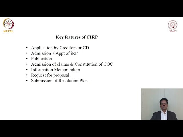 Introduction and Need for Liquidation