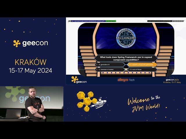 Breaking the Spring Framework's Code - Annotation's Witchcraft