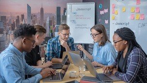 JavaScript Best Practices - A Hands-On Professional Approach