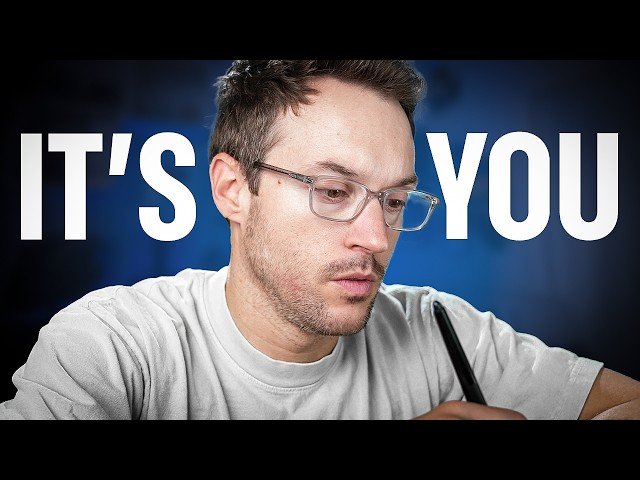 AI Isn't Killing Art - Why 3D Artists Should Continue Creating