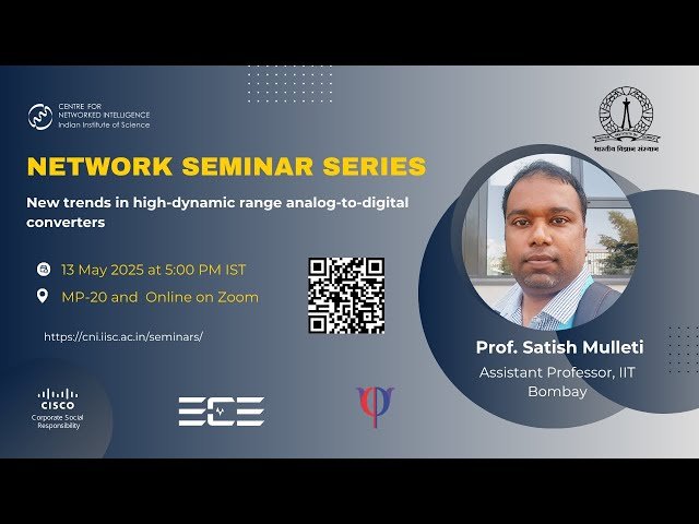 New Trends in High-Dynamic Range Analog-to-Digital Converters