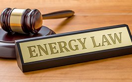 Energy Law