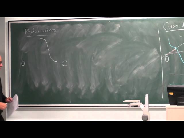 Differential Geometry - Complete Course with Classical Curves, Surfaces, and Curvature Theory