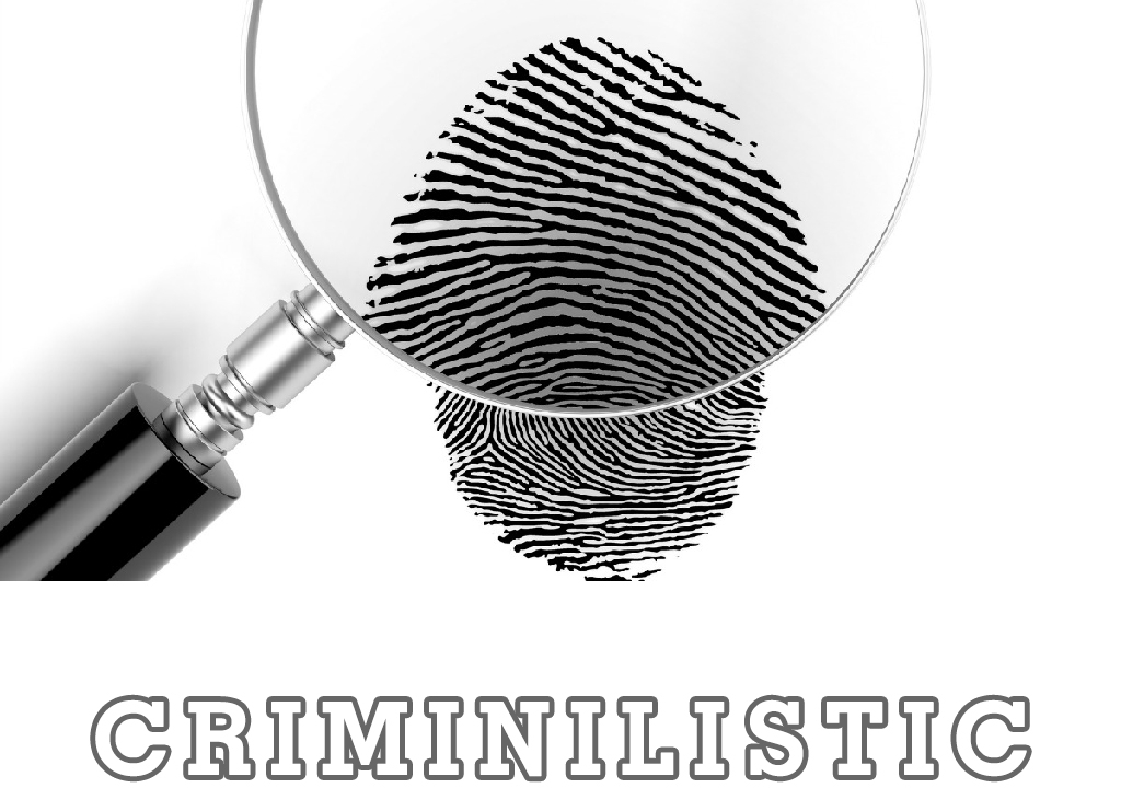 Basics of Forensic Science & Criminalistics (as per NEP 2020)(Old title: Criminalistics)