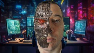 How to scan the entire internet including AWS, Google cloud