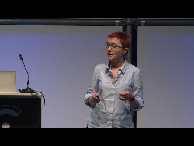 Where Does CSS Come From?