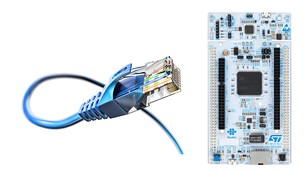 Embedded Ethernet Programming with HAL