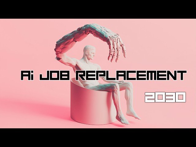 Is AI Job Replacement Real? State of Generative AI in 2025 Explained