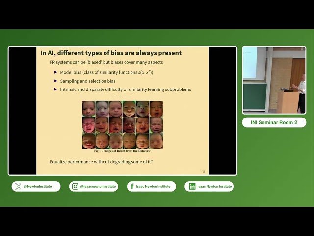 On Selection Bias and Fairness Issues in Machine Learning