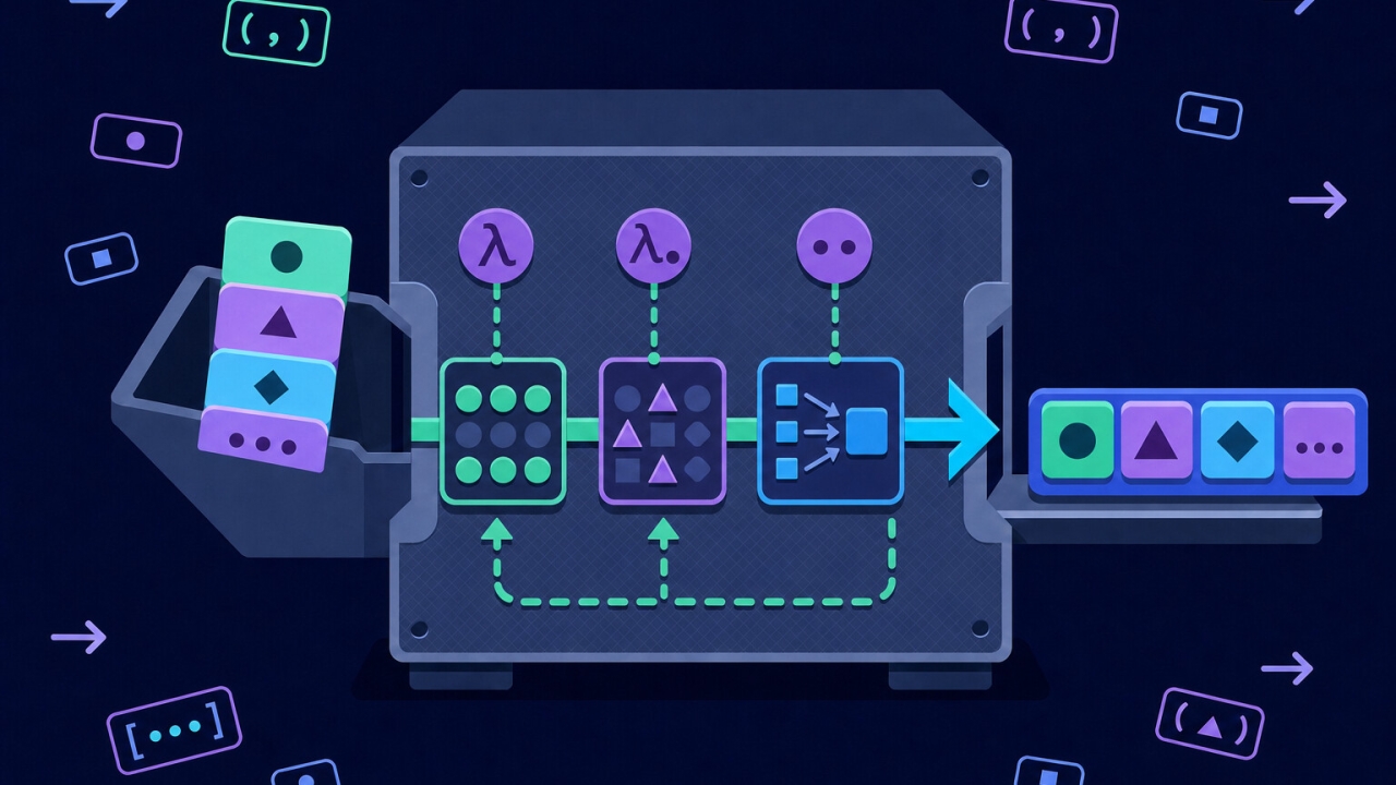 Higher-Order Functions and Functional Style in Haskell