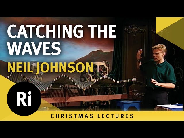 Catching the Waves - How Oscillations of Sound and Light Define Time - Lecture 2