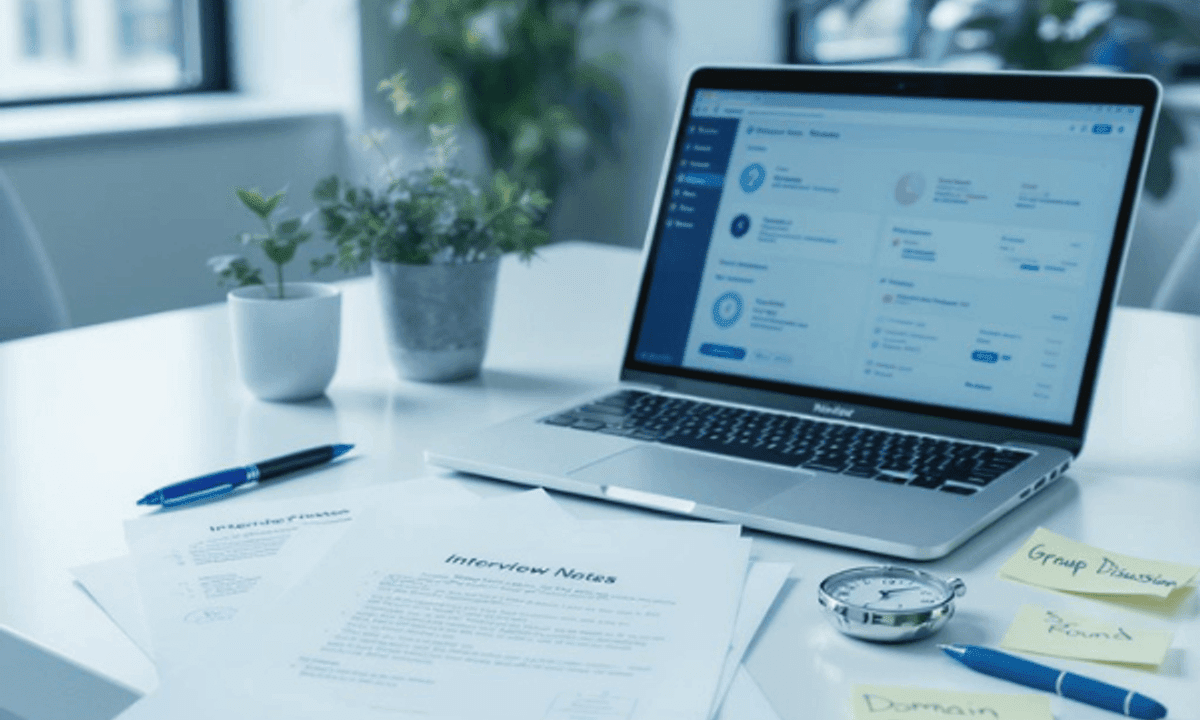 Free Course: Complete Interview Prep: Foundations, GD & Domain ...