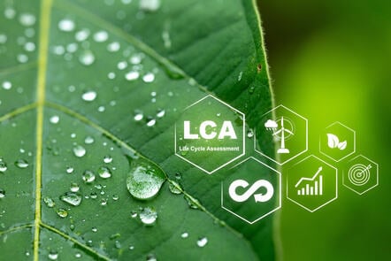 Life Cycle Assessment (LCA): Green Skills Development