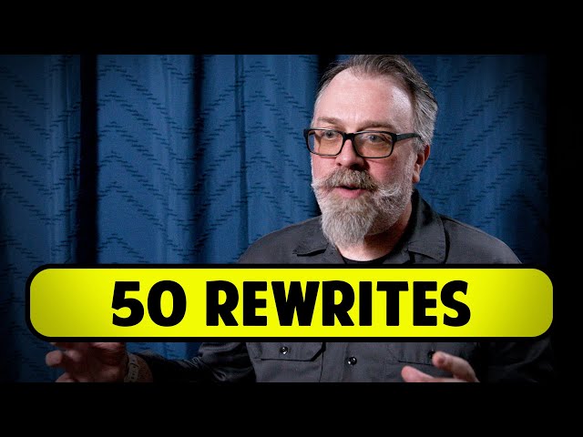 The Truth About Writing the First Line of a Novel