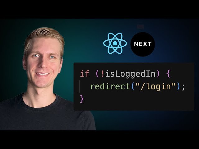 Next.js 14 Authentication - Kinde Auth, Server Actions, Roles and Permissions