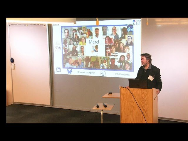 The Genetic Architecture of Autism - From Medicine to Neurodiversity