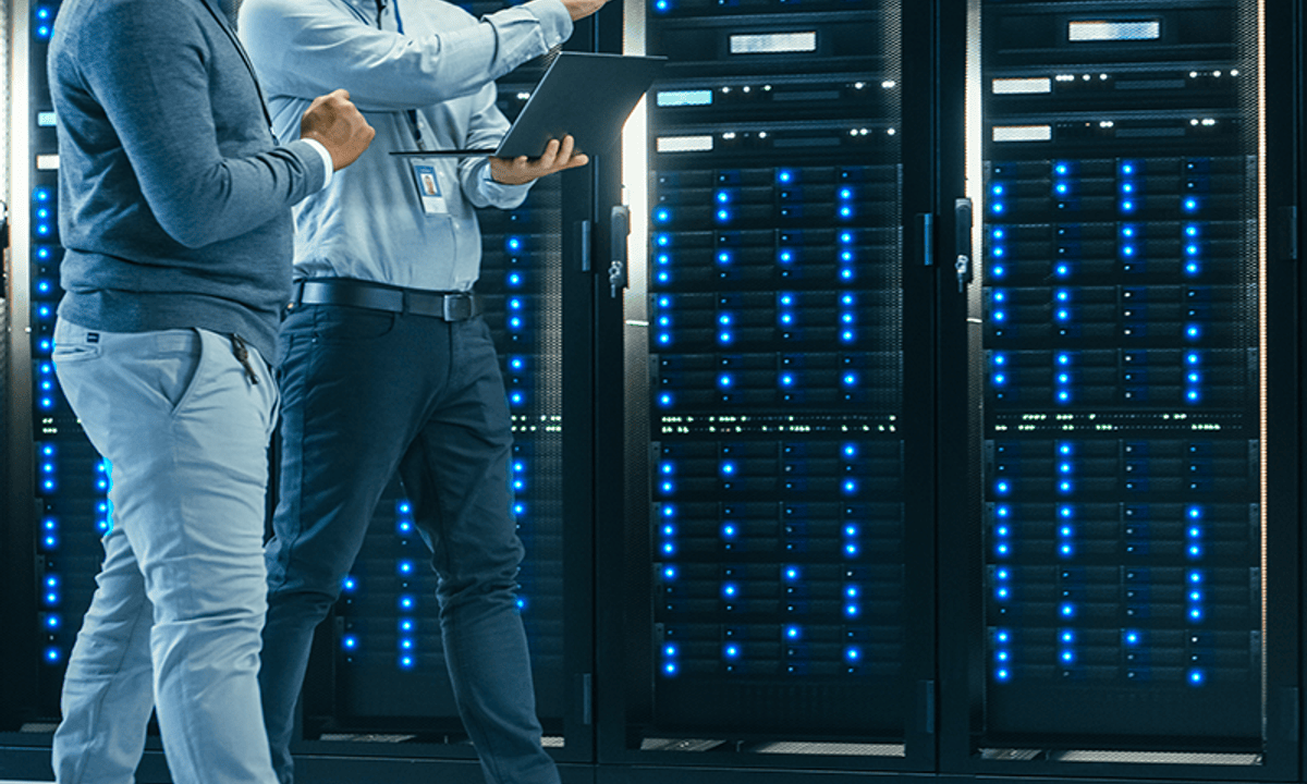 Essential Aspects of Software, Hardware, and Data Backup