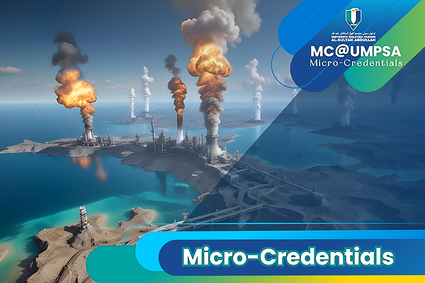 Wonders of The Hydrocarbons