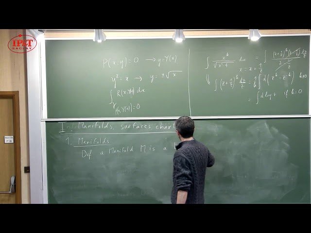 Riemann Surfaces - Algebraic Equations and Geometric Analysis