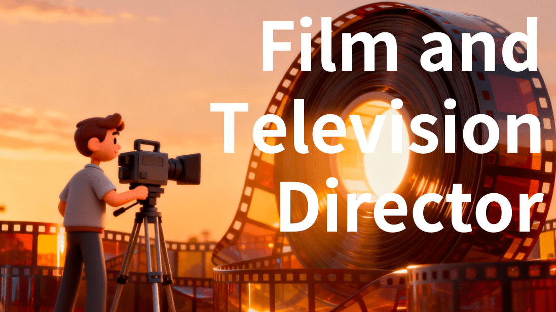 Film and Television Director