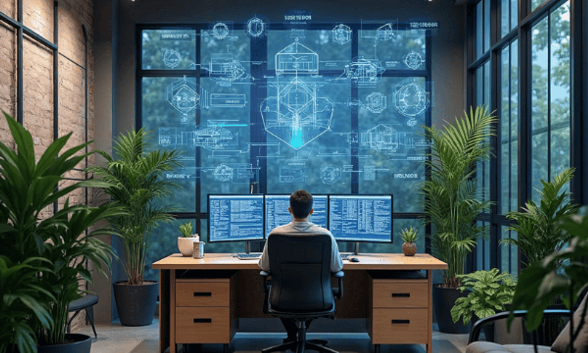 AI Development with DeepSeek for Developers