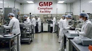 Guide to Current Good Manufacturing Practices (cGMP)