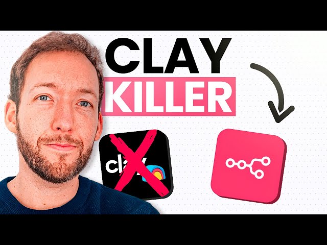 Building a Complete Lead Generation System with Automated Scrapers and Airtable