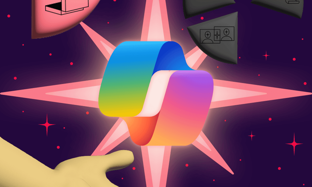 Microsoft 365 Copilot AI: Office Automation & Workflows