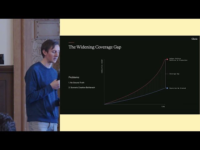 Chaos By Design: Simulation Based Testing for AI Agents