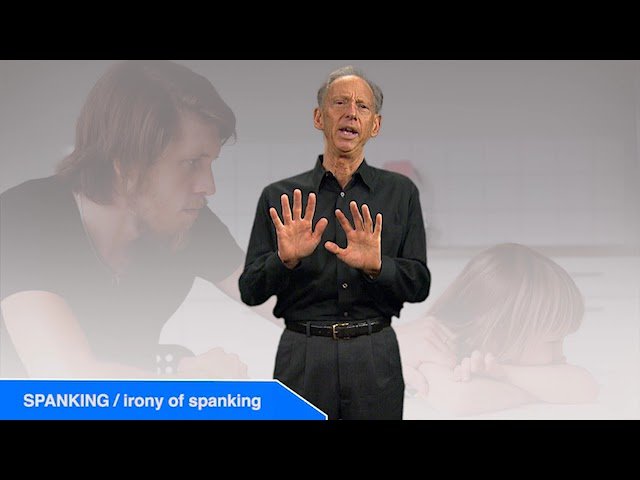 The Science Behind Spanking and Why it Doesn't Work